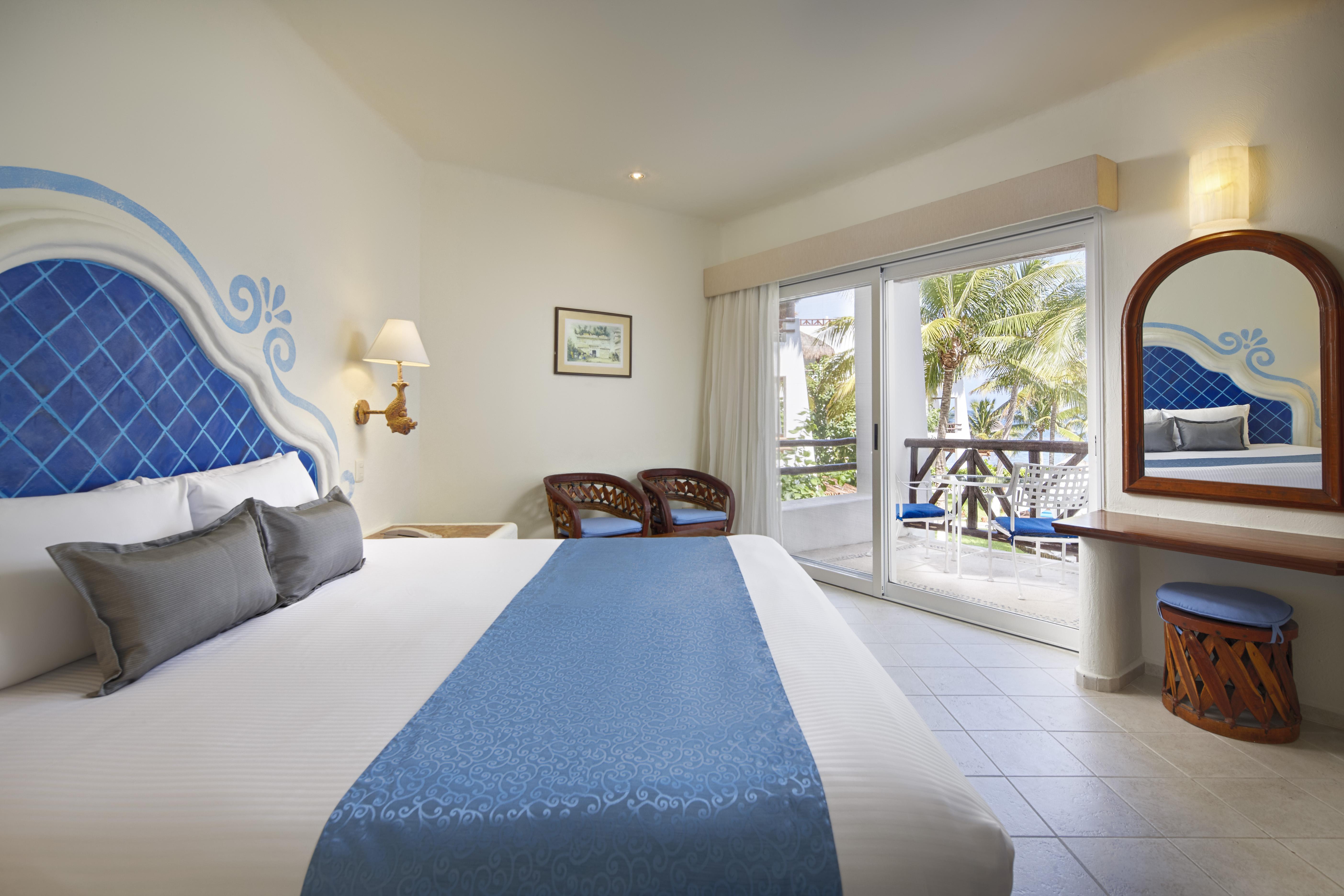 Desire Riviera Maya Pearl Resort (Adults Only) Puerto Morelos Exterior foto