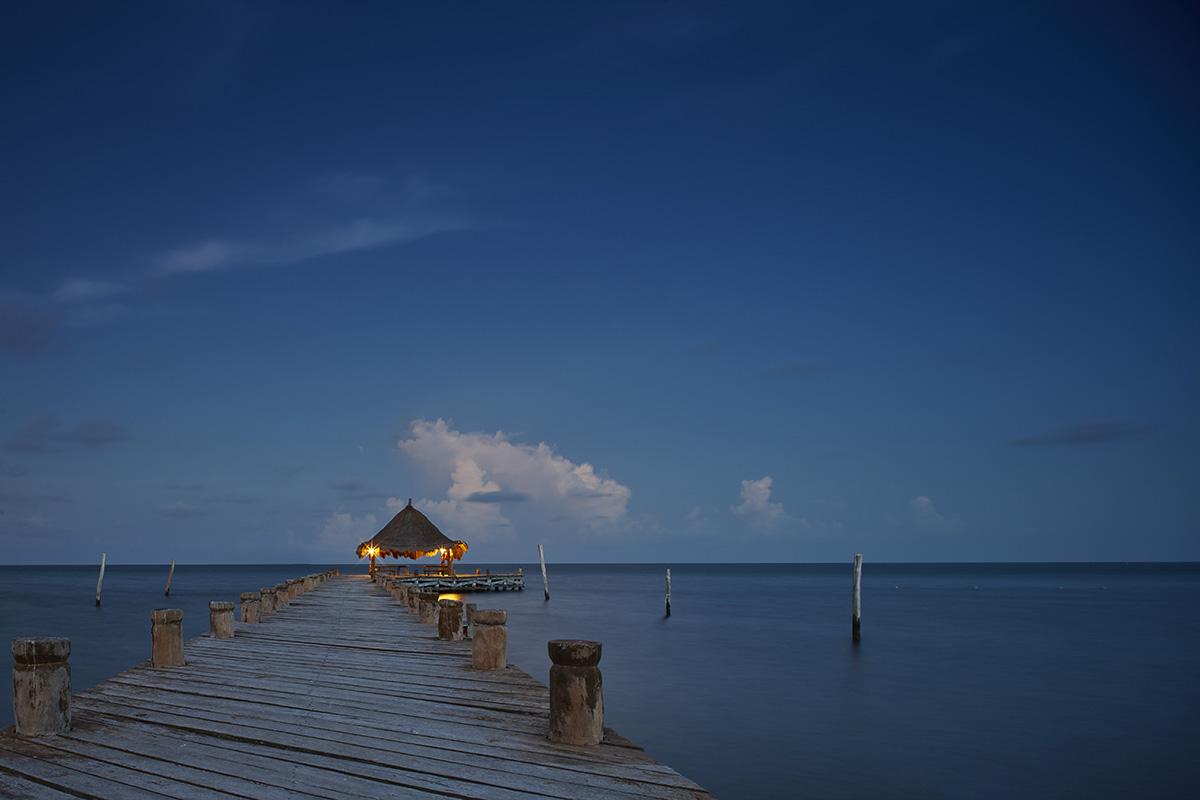 Desire Riviera Maya Pearl Resort (Adults Only) Puerto Morelos Exterior foto