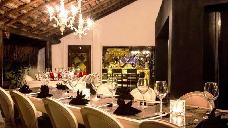 Desire Riviera Maya Pearl Resort (Adults Only) Puerto Morelos Exterior foto