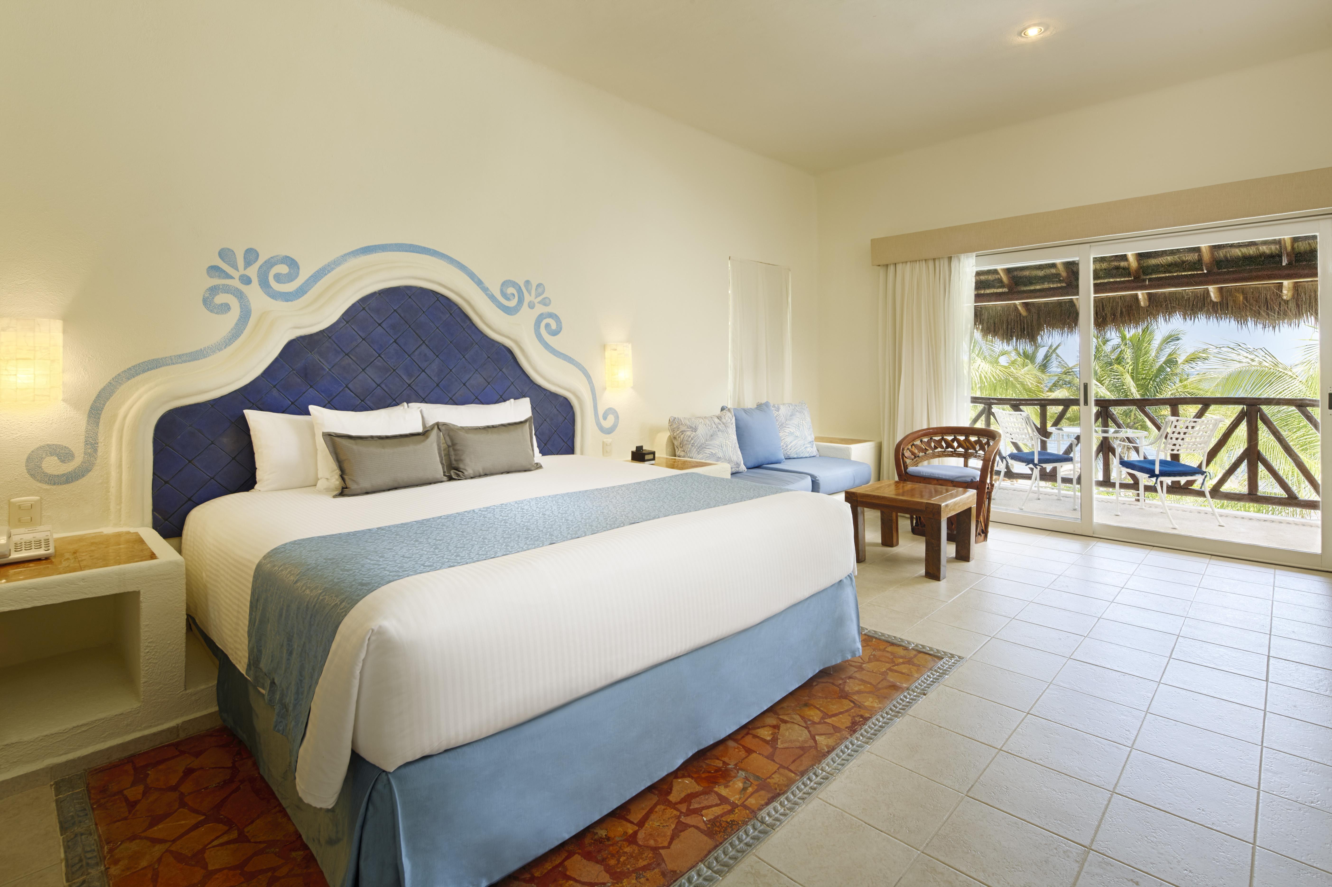 Desire Riviera Maya Pearl Resort (Adults Only) Puerto Morelos Exterior foto