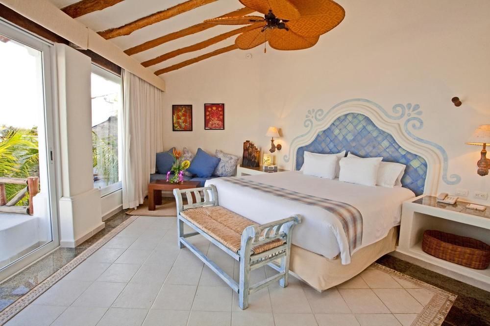 Desire Riviera Maya Pearl Resort (Adults Only) Puerto Morelos Exterior foto