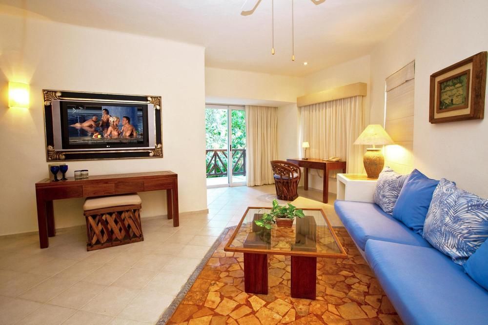 Desire Riviera Maya Pearl Resort (Adults Only) Puerto Morelos Exterior foto