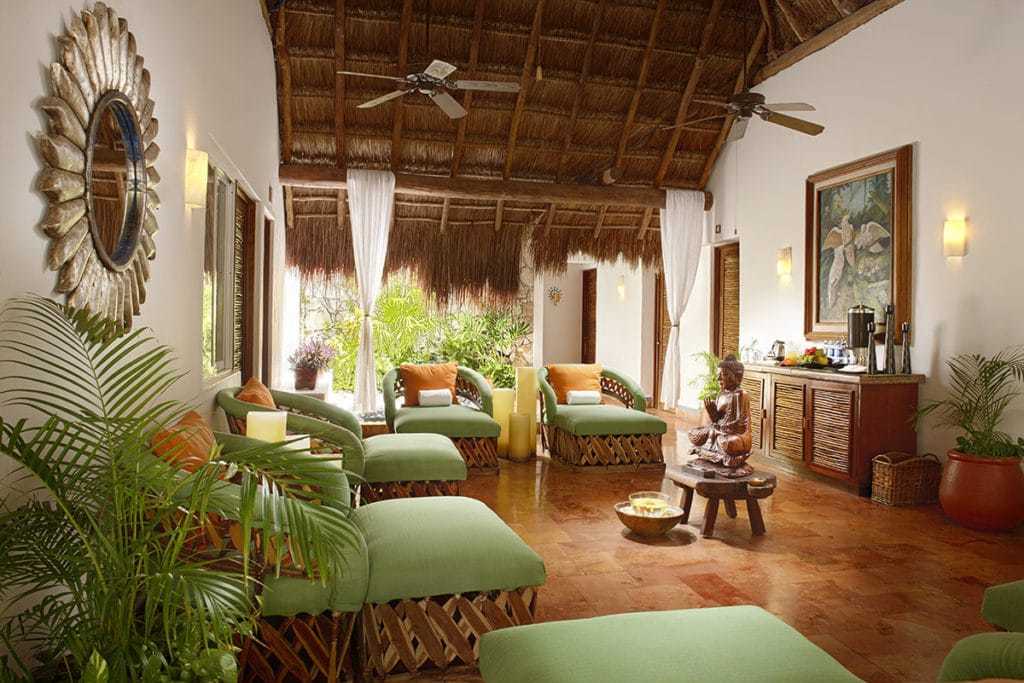 Desire Riviera Maya Pearl Resort (Adults Only) Puerto Morelos Exterior foto