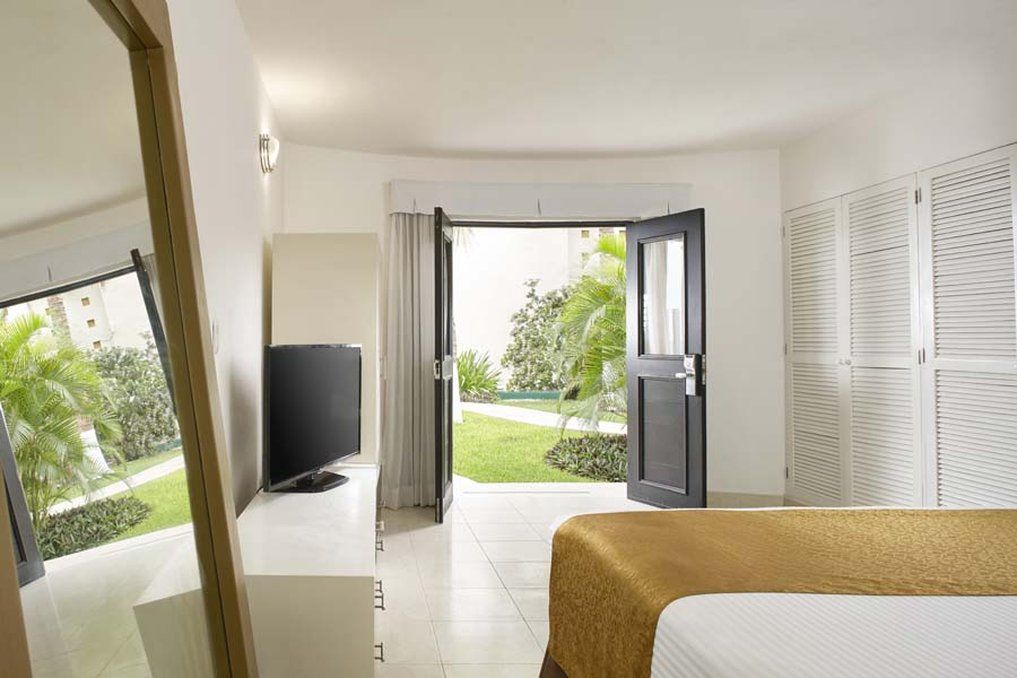 Desire Riviera Maya Pearl Resort (Adults Only) Puerto Morelos Exterior foto